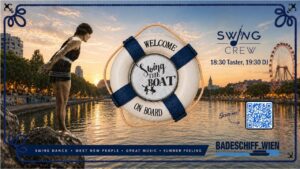 Swing The Boat