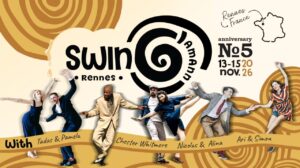 SwinG&rsquo;amann #5, 2026