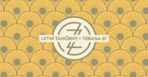 Swingové tančírny na Výstavišti – Terasa 67
