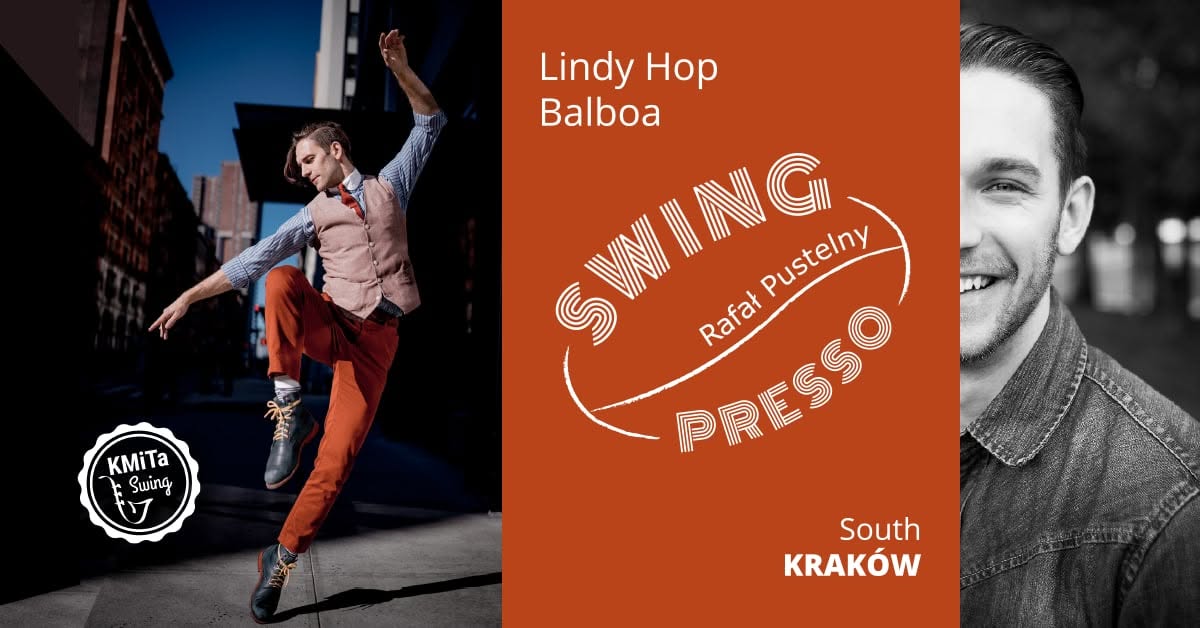 Swingpresso South 2026