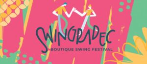 SwinGradec 2026 – Boutique Swing Festival