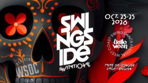 Swingside Invitational 2026 *WSDC* 💫