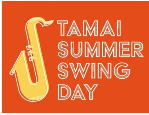 Tamai Summer Swing Day 2026