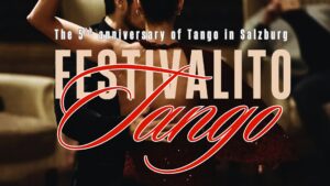 Tango Festivalito Salzburg