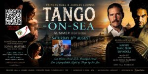 TANGO-ON-SEA SUMMER EDIITION 2026