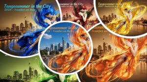 Tango Summer in the City 2026 – Book NOW & BE PART OF 1 of the biggest & most exclusive Tango Event