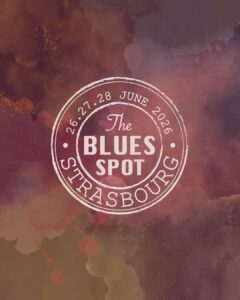 The Blues Spot 2026