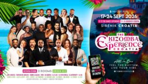 The Kizomba Experience Croatia