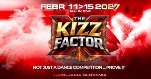 THE KIZZ FACTOR –