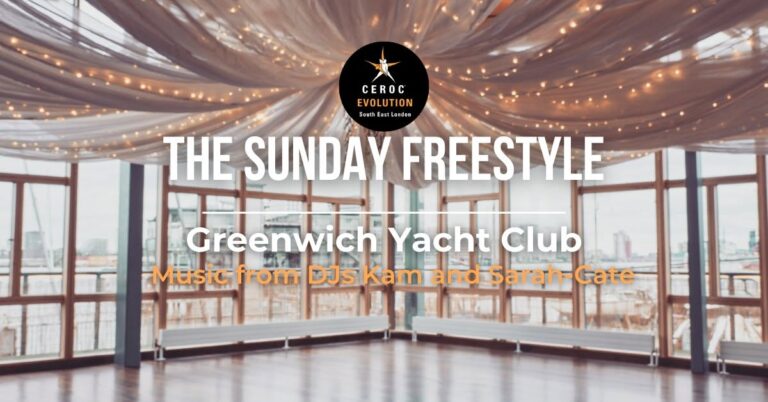 The Sunday Freestyle – 28th June