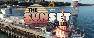 The Sunset Club: Free Ibiza Dance Anthems