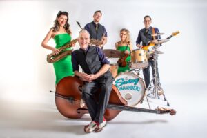 The Swing Commanders