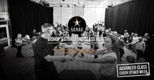 Thursday Class Night @ Bishop&rsquo;s Stortford