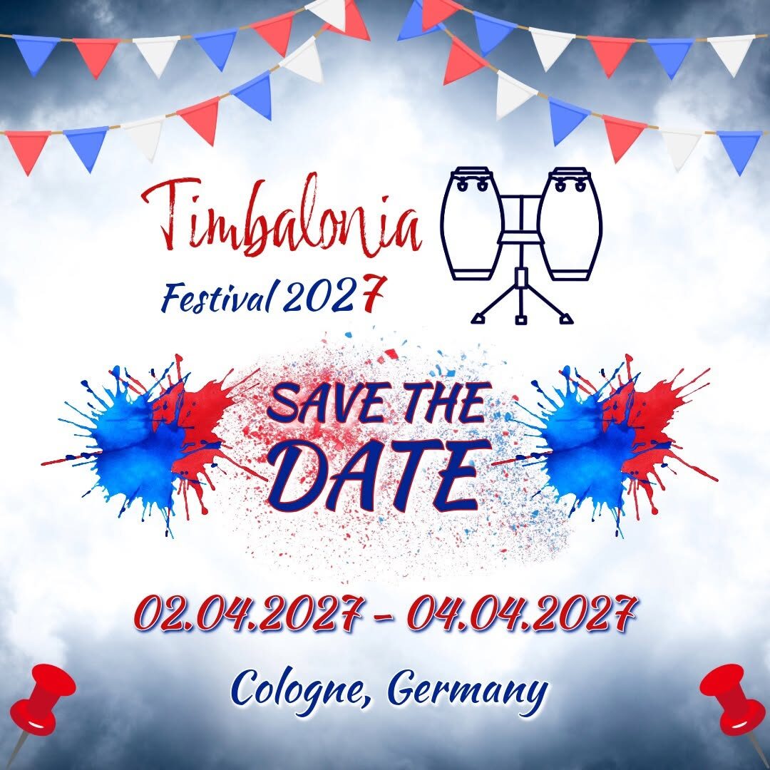 Timbalonia Festival 2027