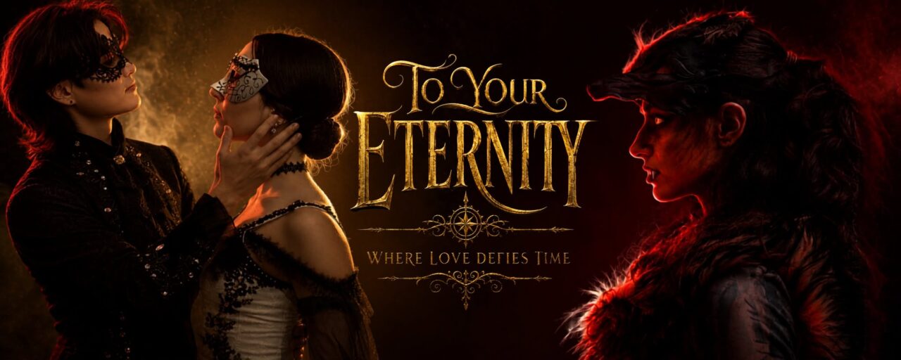 To Your Eternity – The Ballet