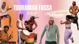 TOURAMAN FASSA FESTIVAL – 2e édition