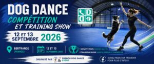 Tournois & Training show Septembre 2026