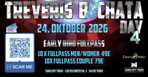 TREVERIS BACHATA DAY 4