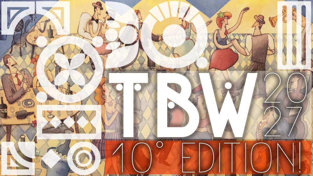 Tuscany Balboa Weekend 2027 – 10th SPECIAL Edition!