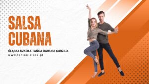 Tychy | Salsa Cubana od podstaw | karaibskie klimaty i gorące rytmy!