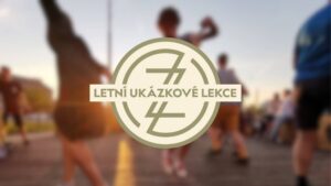 Ukázkové lekce SWINGU na Šesťáku