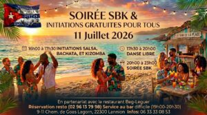 ​🌊 UN SAMEDI SBK 100% CALIENTE FACE À LA MER ! 🌊