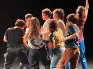 UNE SOIRÉE, DEUX TRAININGS – Avis aux danseur.euses !