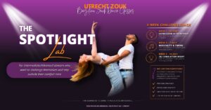 UZouk Summer Academy – The Spotlight Lab