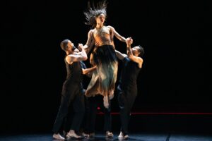 🌹VAISON DANSES 2026 | ABOU LAGRAA/BALLET DE L&rsquo;OPÉRA DE TUNIS : « CARMEN » | 22/07 – THEÂTRE ANTIQUE🌹