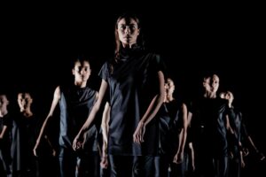 🍄‍🟫VAISON DANSES 2026 | BALLET DE L’OPÉRA DE LYON : « MYCELIUM » | 18 JUILLET – THÉÂTRE ANTIQUE🍄‍🟫