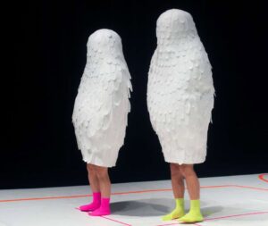 🦉VAISON DANSES 2026 | « EUPHORIA » (JEUNE PUBLIC) DE CAROLINE BRETON | SAMEDI 11 JUILLET À 10h30 🦉