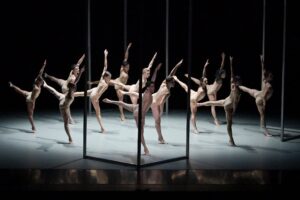 🙌VAISON DANSES 2026 | MALANDAIN BALLET BIARRITZ : « JUSTE UNE DERNIÈRE DANSE » | SAMEDI 25 JUILLET🙌
