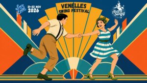 Venelles Swing Festival