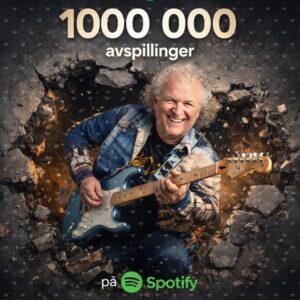 Ville Veier på Langeby Camping
