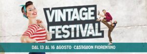 Vintage Festival 2026
