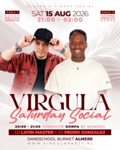 Virgula party Almere