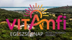 VITAMFI Egészségnap