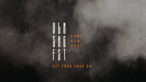 VLN SHG FST – Vilnius Shag Festival 2027