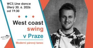WCS Line Dance – červen 2026