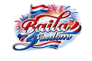 Wed. 5/5/27: BAILA All Day 4 Freedom