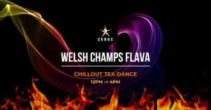 Welsh Champs Flava