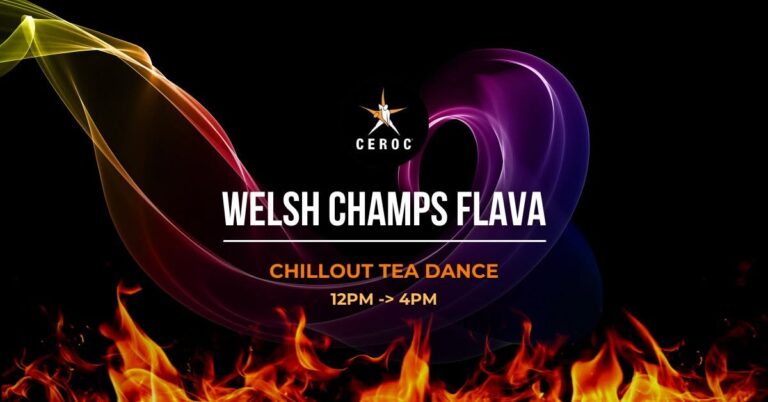 Welsh Champs Flava