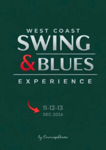 West Coast Swing & Blues Experience