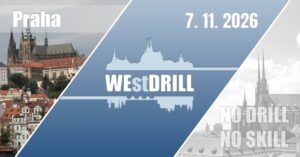 WEst DRILL vol. 4