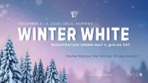 Winter White 2026