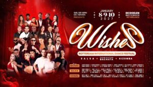 WISHES – Rotterdam International Dance Festival