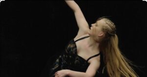 Workshop CONTEMPORAIN avec Marie Leleu – Intermédiaire-avancé