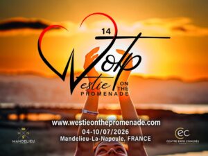 WOTP – Westie On The Promenade 2026