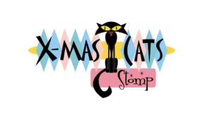 X-MAS Cats Stomp