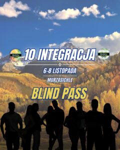 X TANECZNA INTEGRACJA SZKOŁY TAŃCA MOHITO